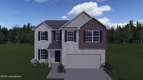 8268 Gateway Run Rd, Louisville, KY, 40229 | Card Image