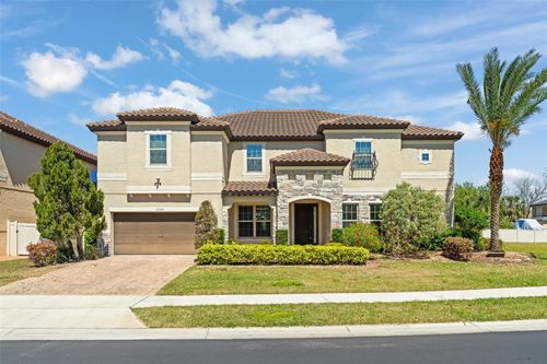 2356 Kelbrook Ct, OVIEDO, FL, 32765-2300 | Card Image