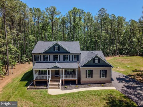 140 Rainbow Rdg, BUMPASS, VA, 23024-4857 | Card Image
