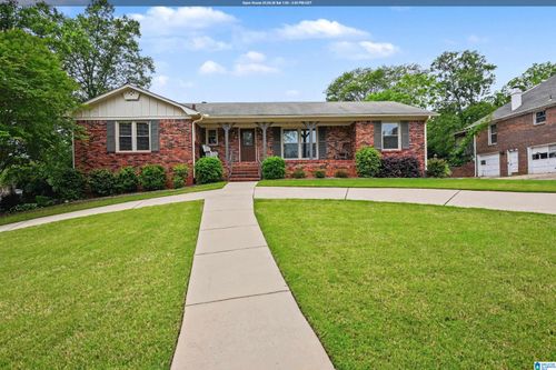 508 Turtle Creek Dr, HOOVER, AL, 35226-1639 | Card Image