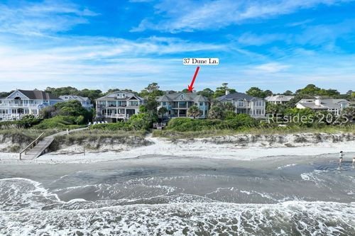 37 Dune Ln, Hilton Head Island, SC, 29928-6537 | Card Image