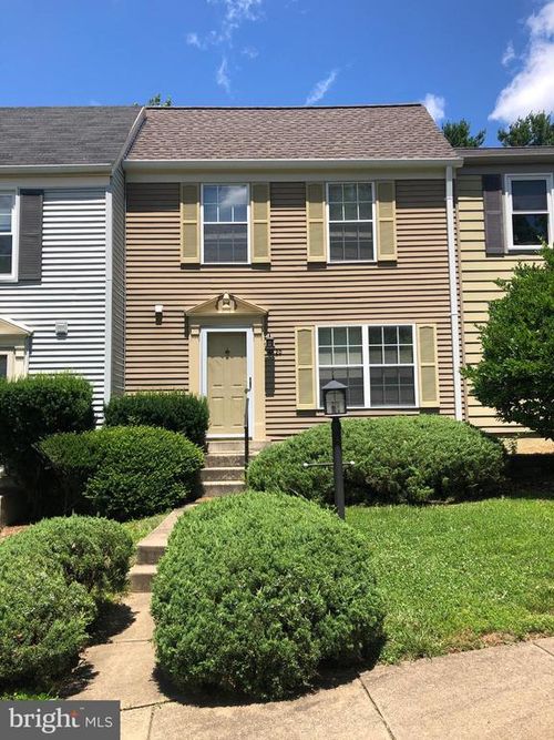 6620 Greenleigh Ln, ALEXANDRIA, VA, 22315-3638 | Card Image