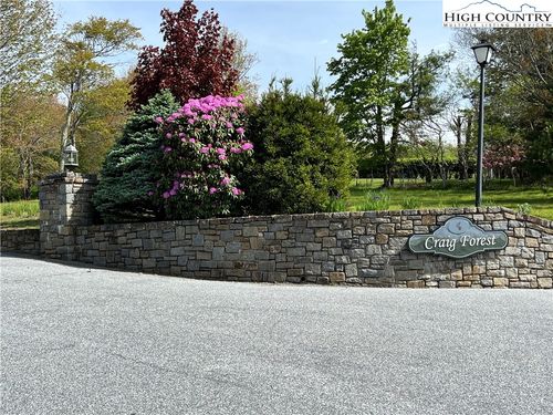 Lot 3 Coras Path, Blowing Rock, NC, 28605 | Card Image