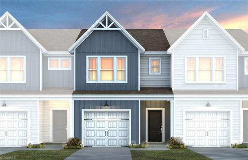 3429 Pilot Mill Dr, Mc Leansville, NC, 27301 | Card Image