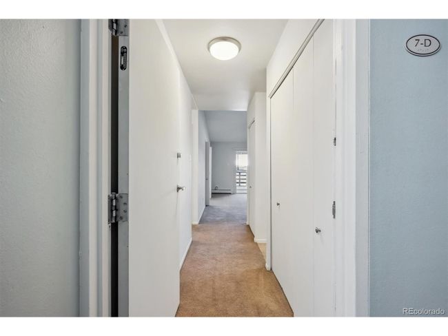 UNIT-7D - 725 S Alton Way, House attached with 2 bedrooms, 2 bathrooms and null parking in Denver CO | Image 17