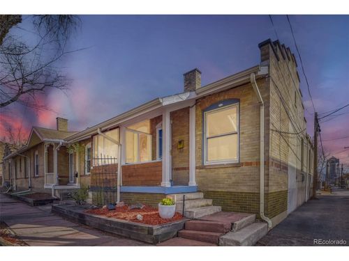 422 E 6th Ave, Denver, CO, 80203-3604 | Card Image