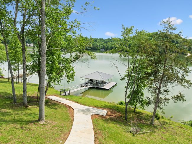 337 Lake Court Dr, House other with 5 bedrooms, 5 bathrooms and 2 parking in Lynchburg TN | Image 53