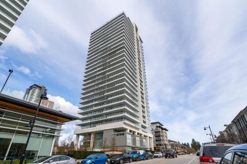 1809-525 Foster Ave, Coquitlam, BC, V3J0H6 | Card Image