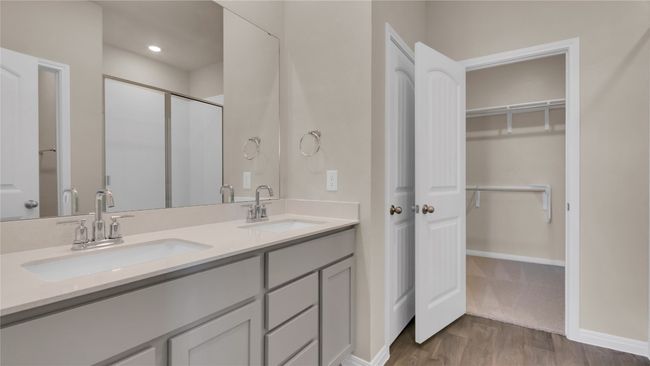 128 Palo Pinto Dr, House other with 4 bedrooms, 3 bathrooms and 2 parking in Kyle TX | Image 17