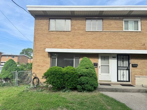 d-2540 W Jerome St, Chicago, IL, 60645-1536 | Card Image