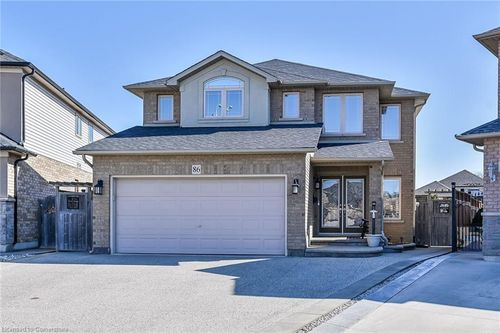 86 Jeremiah Crt, Hamilton, ON, L8V0A3 | Card Image