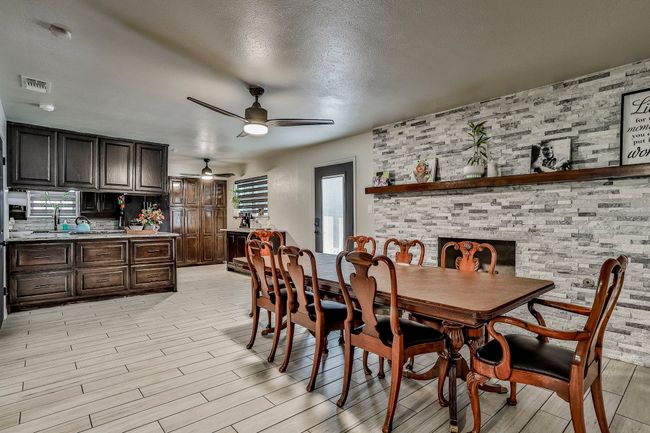 2100 Rockmoor Dr, House other with 3 bedrooms, 2 bathrooms and null parking in Edgecliff Village TX | Image 12