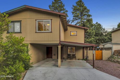 6646 N Snowflake Dr, Flagstaff, AZ, 86004-2603 | Card Image