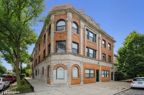 2-1803 Huron St, Chicago, IL, 60622-5524 | Card Image