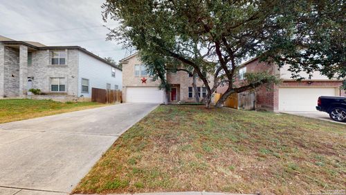 406 Bluegrass Crk, San Antonio, TX, 78253-6124 | Card Image