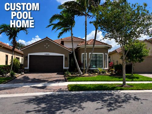 11825 Kalmar Cir N, Parkland, FL, 33076-4664 | Card Image