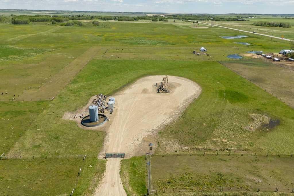Land in Rural Rocky View County