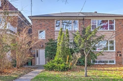 2nd-fl-42 Enderby Rd, Toronto, ON, M4E2S3 | Card Image