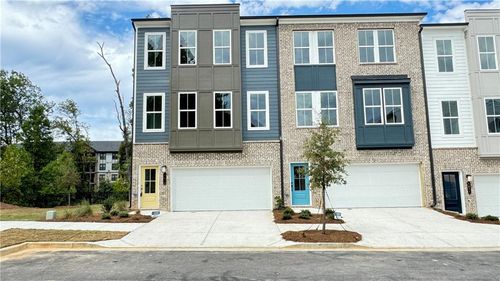 1479 Creekside Cir Nw, Atlanta, GA, 30318-8393 | Card Image