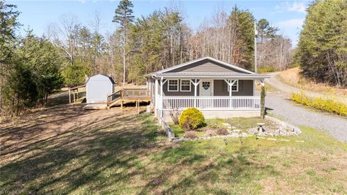 1202 Farm Rd, Pilot Mountain, NC, 27041-8647 | Card Image