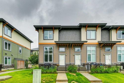 233 Auburn Meadows Drive Se, Calgary, AB, T3M2S1 | Card Image