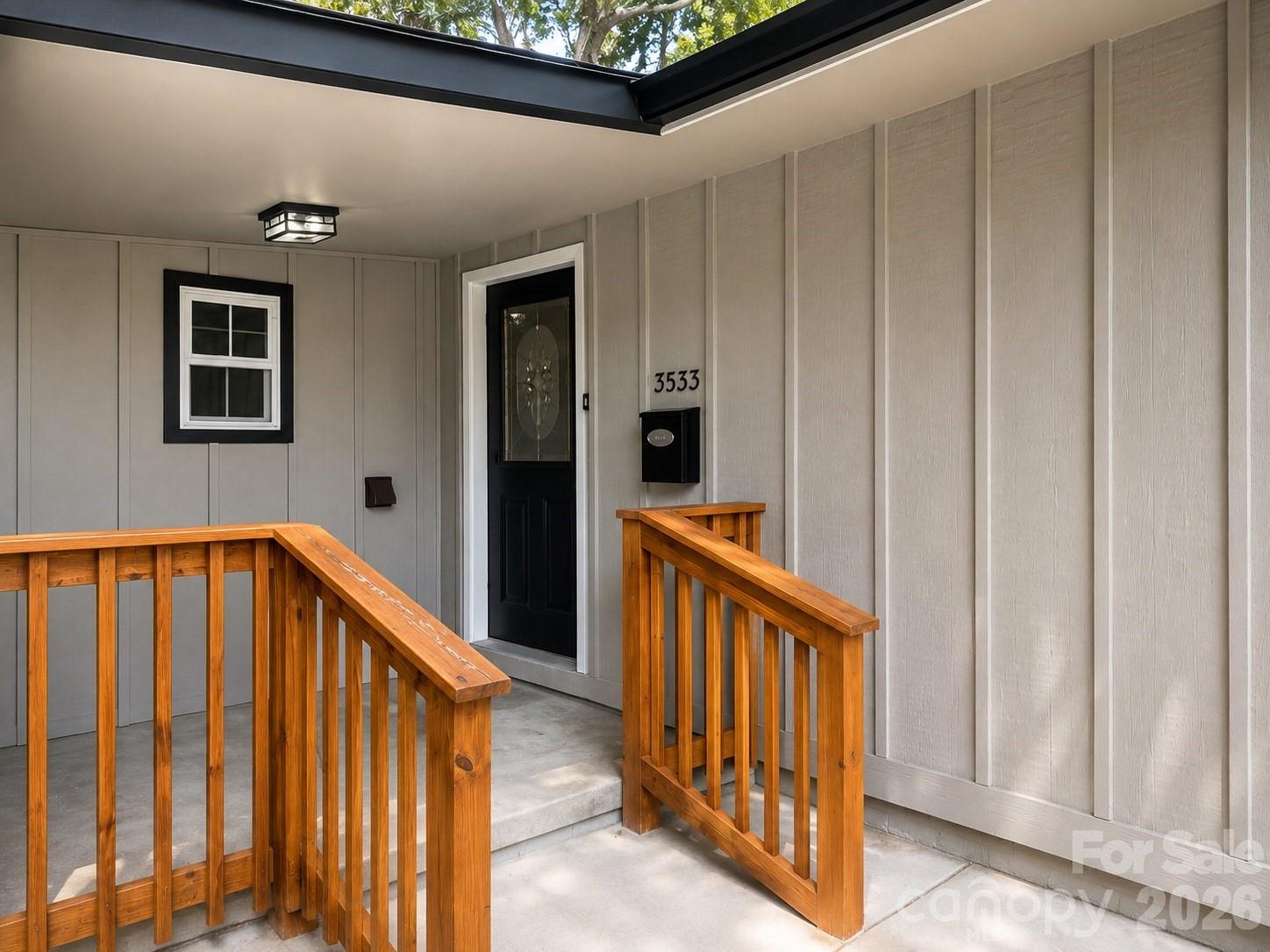 Residential in Charlotte 3