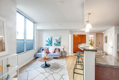 226 - 10 Th Ave, Condo with 2 bedrooms, 2 bathrooms and 2 parking in San Diego CA | Image 3