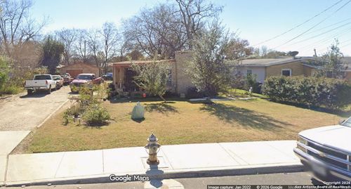206 Eureka Dr, San Antonio, TX, 78223-2356 | Card Image