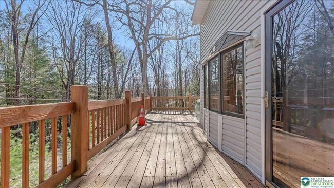 117 Boundary Rd, House other with 5 bedrooms, 2 bathrooms and null parking in Tafton PA | Image 42