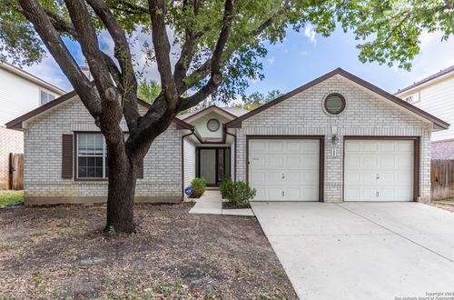 11855 Knobsby Way, San Antonio, TX, 78253-6095 | Card Image
