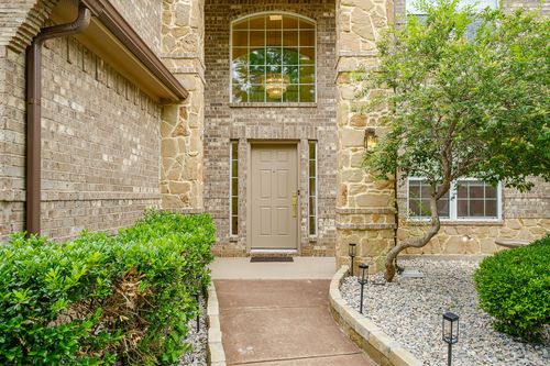 4965 Grinstein Dr, Fort Worth, TX, 76244-5200 | Card Image