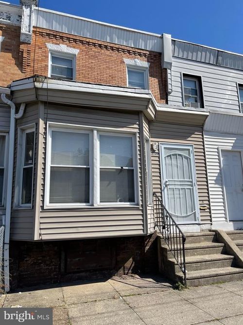 2109 S 66th St, PHILADELPHIA, PA, 19142-1913 | Card Image