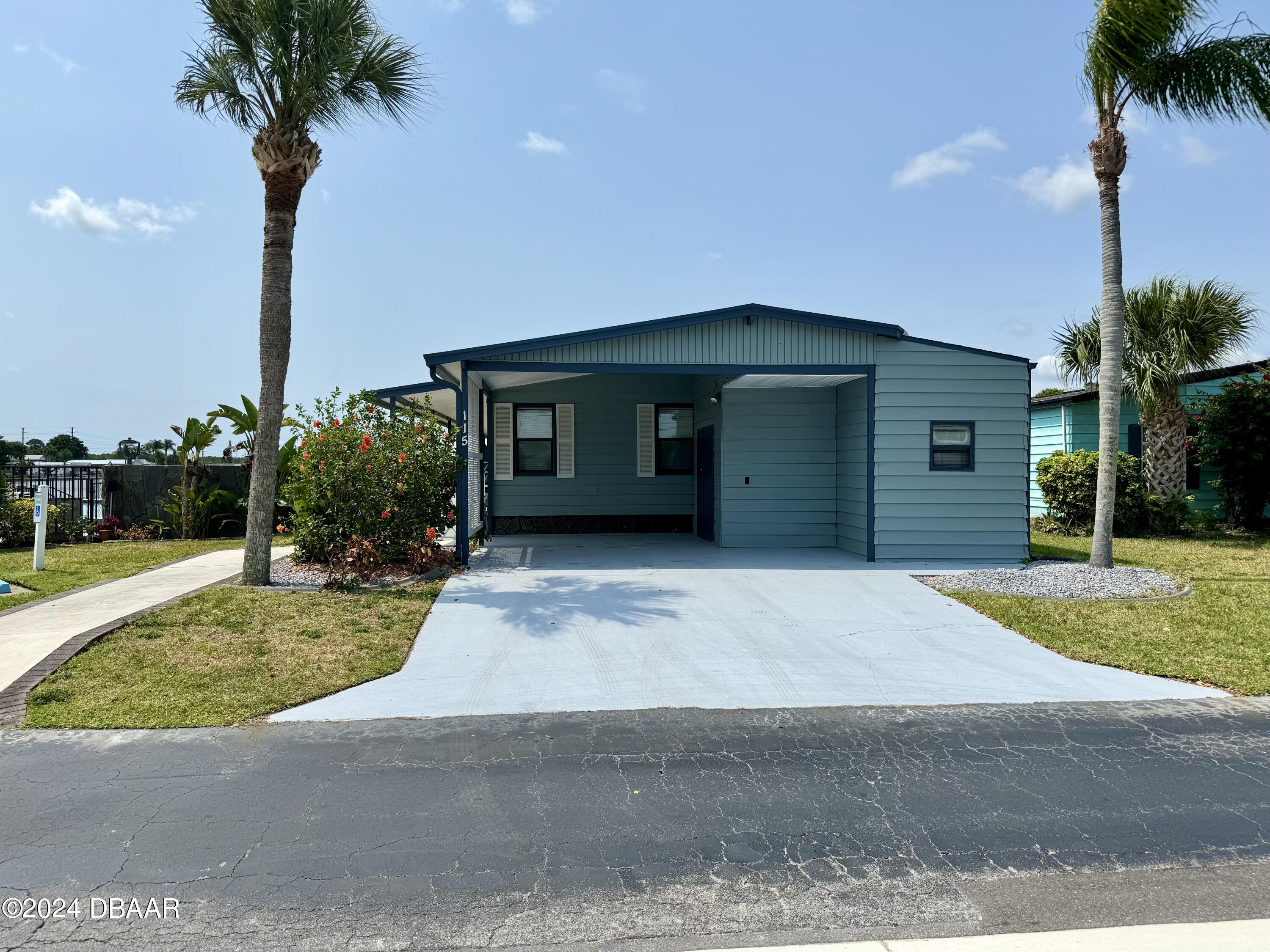 Rosewood Dr, Cocoa, FL 32926