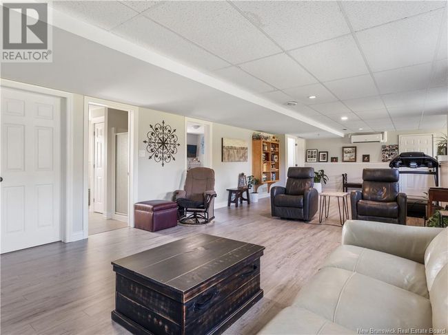59 Renaud Rd, House other with 4 bedrooms, 3 bathrooms and null parking in Saint Antoine NB | Image 23