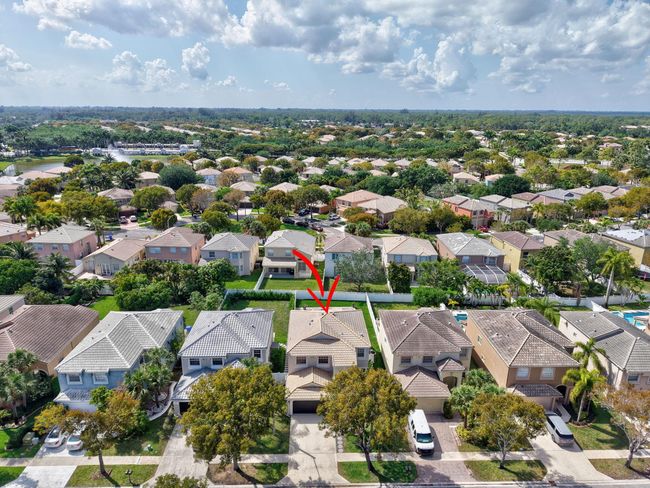 1273 Gembrook Ct, House other with 4 bedrooms, 3 bathrooms and null parking in Royal Palm Beach FL | Image 48