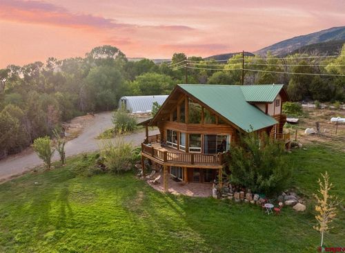 41263 Highway 133, Paonia, CO, 81428-6136 | Card Image