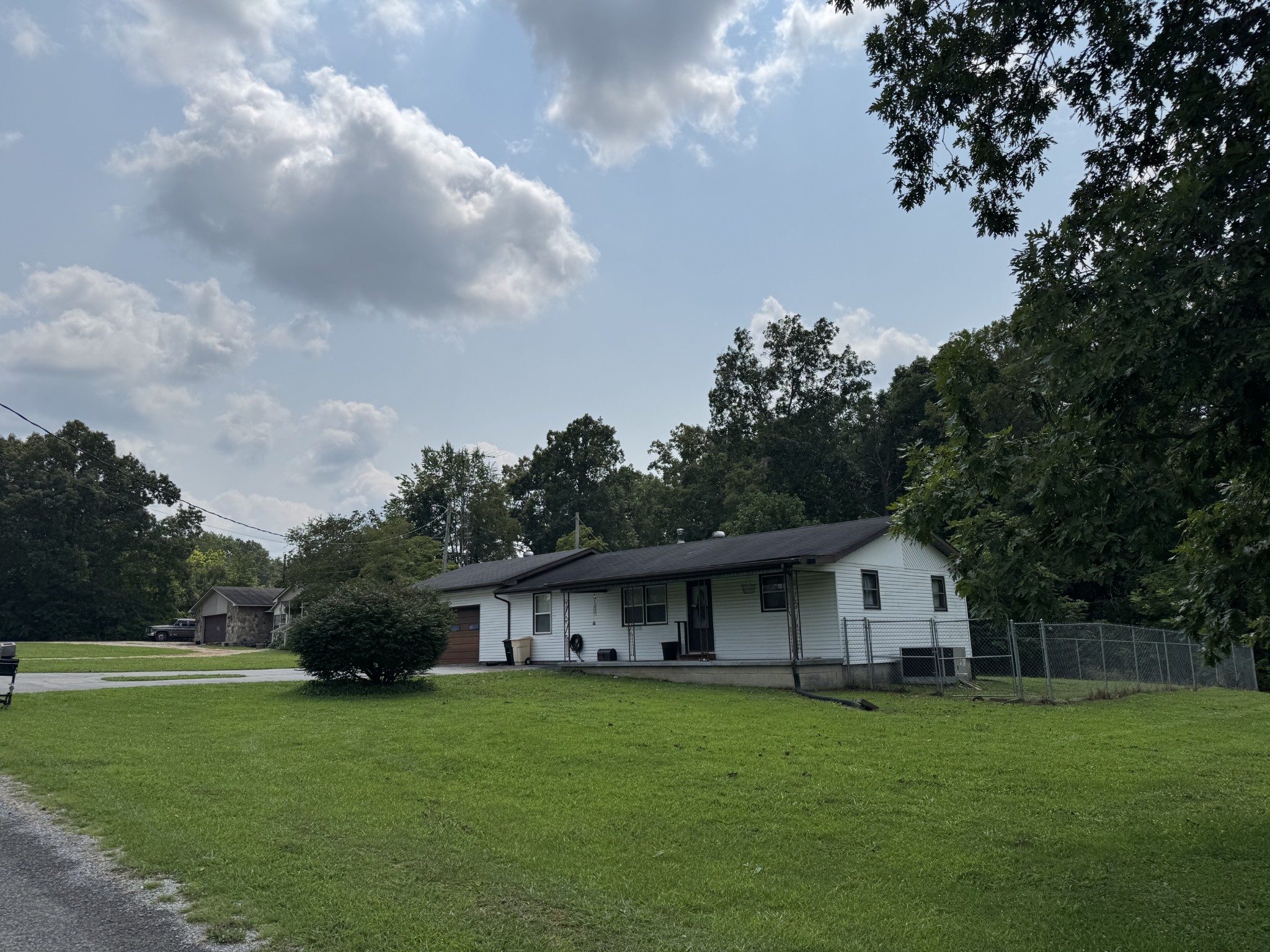Residential in Crossville