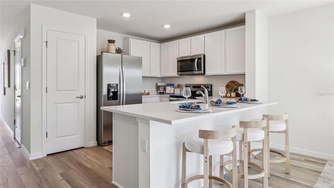 6548 Sw 82 Nd Loop, Townhouse with 3 bedrooms, 3 bathrooms and null parking in OCALA FL | Image 6
