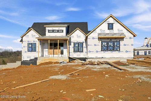 2901 Quarry St, Louisville, KY, 40201 | Card Image