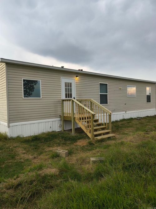 4004 N Highway 252, Lavaca, AR, 72941-5816 | Card Image