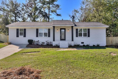 901 Sycamore Drive, Grovetown, GA, 30813 | Card Image