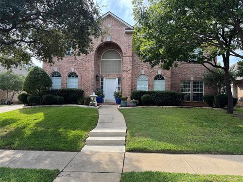 620 Muirfield Rd, Keller, TX, 76248-8282 | Card Image