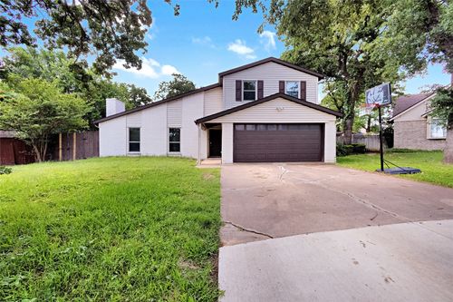 4808 Butterfield Rd, Arlington, TX, 76017-1004 | Card Image