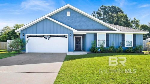12698 Mikado Cir, Elberta, AL, 36530-3275 | Card Image