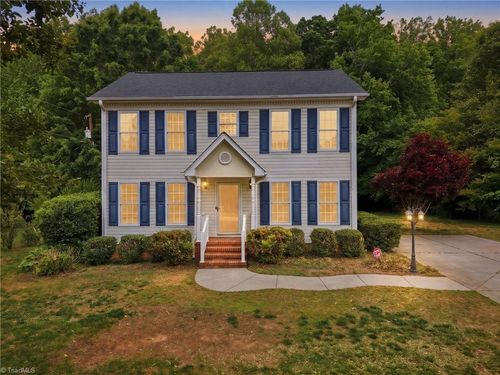 265 Link Rd, Reidsville, NC, 27320-9104 | Card Image
