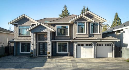 10711 Caithcart Road, House other with 7 bedrooms, 6 bathrooms and 8 parking in Richmond BC | Card Image