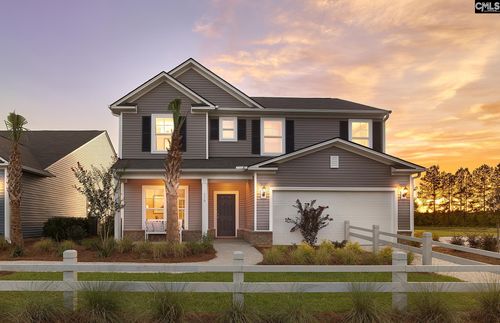 397 Mont Haven Pl, Lexington, SC, 29072-9844 | Card Image