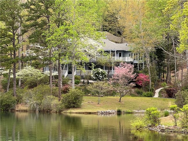 24 Lighthouse Way Dr, House other with 4 bedrooms, 5 bathrooms and null parking in Salem SC | Image 50