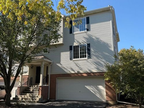 261 Evergreen Cir, Gilberts, IL, 60136-4049 | Card Image