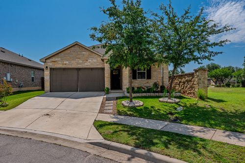 2420 Lobo Landing Cv, Georgetown, TX, 78628-2580 | Card Image
